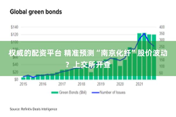 权威的配资平台 精准预测“南京化纤”股价波动？上交所开查