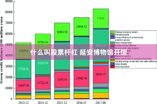 什么叫股票杆杠 延安博物馆开馆