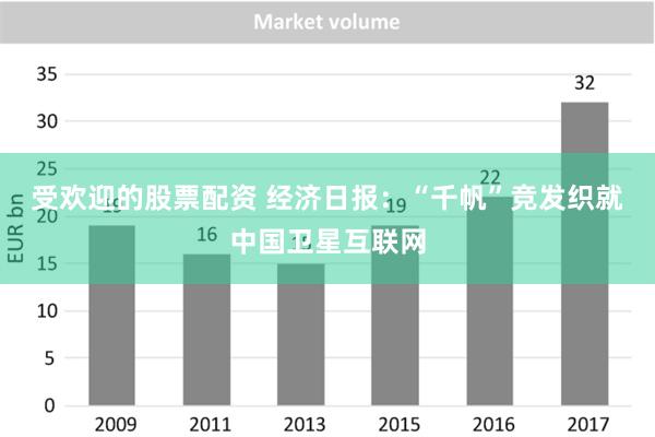 受欢迎的股票配资 经济日报：“千帆”竞发织就中国卫星互联网