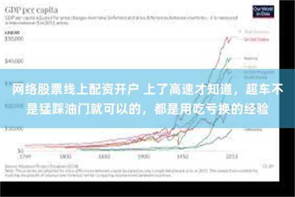 网络股票线上配资开户 上了高速才知道，超车不是猛踩油门就可以的，都是用吃亏换的经验