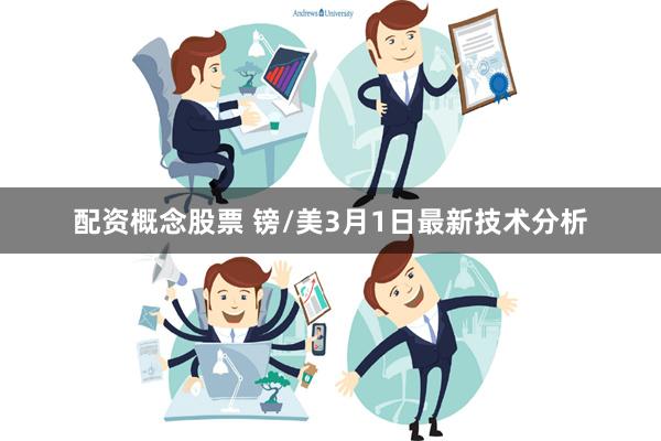 配资概念股票 镑/美3月1日最新技术分析