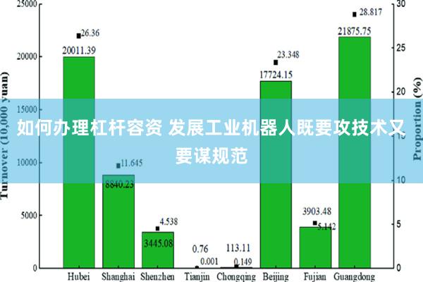 如何办理杠杆容资 发展工业机器人既要攻技术又要谋规范