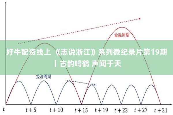 好牛配资线上 《志说浙江》系列微纪录片第19期丨古韵鸣鹤 声闻于天