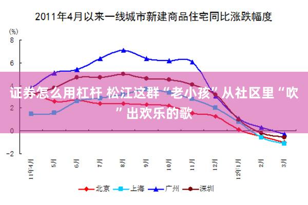 证券怎么用杠杆 松江这群“老小孩”从社区里“吹”出欢乐的歌