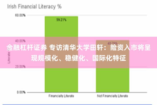 金融杠杆证券 专访清华大学田轩：险资入市将呈现规模化、稳健化、国际化特征